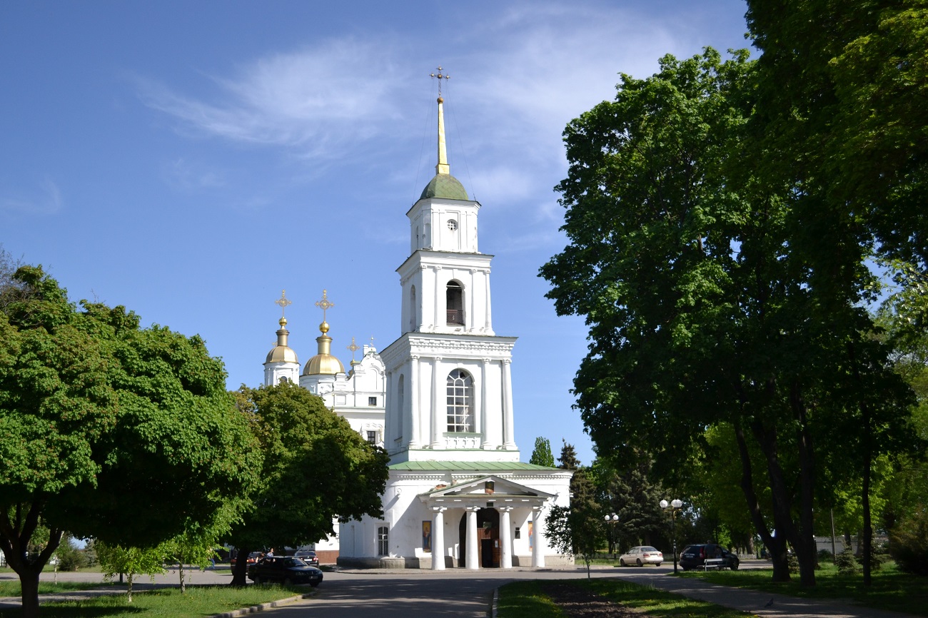 На шляху до моря. Що подивитися, вирушаючи на пляжний відпочинок в Україні: найяскравіші місця